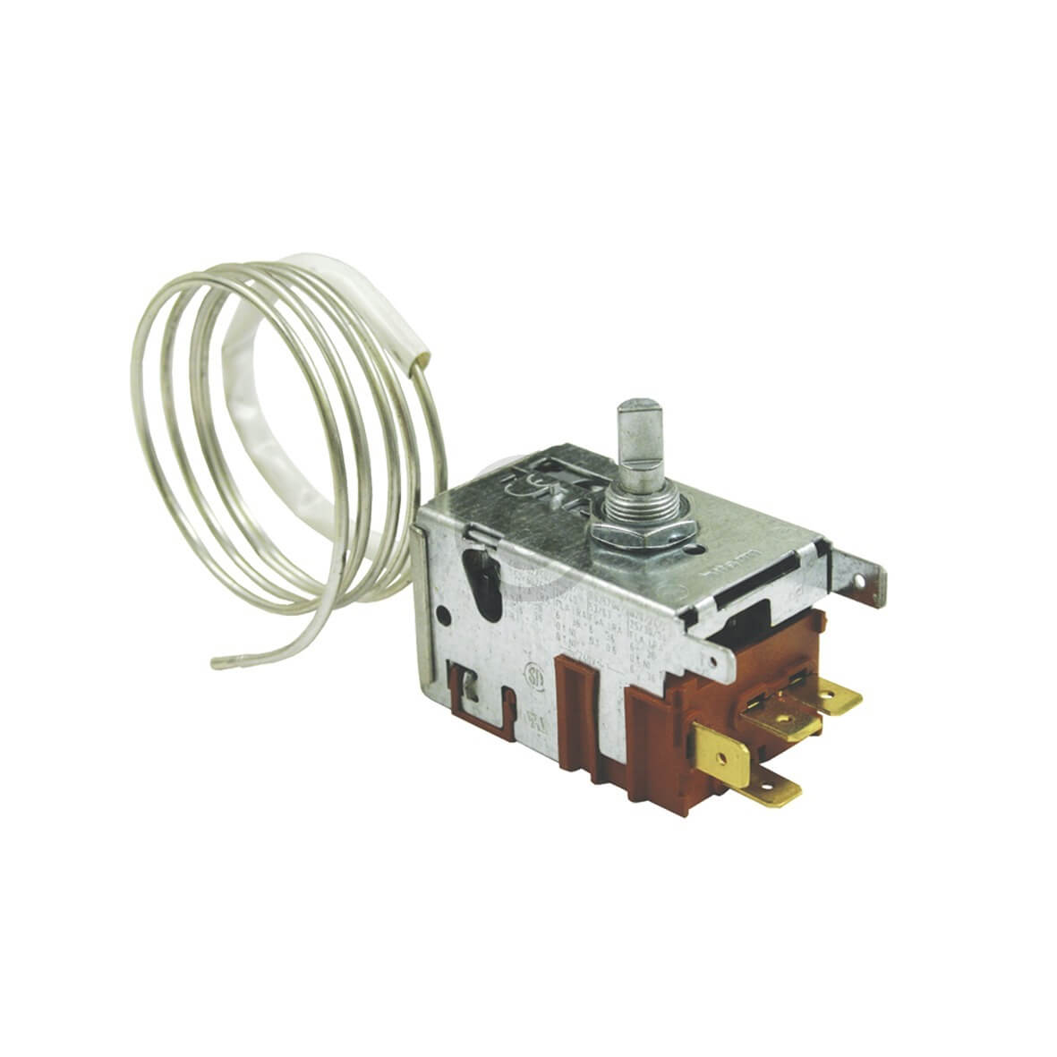 Thermostat Gorenje  Danfoss 077B6532 f�r K�hlschrank K�hlGefrierKombination (596249)