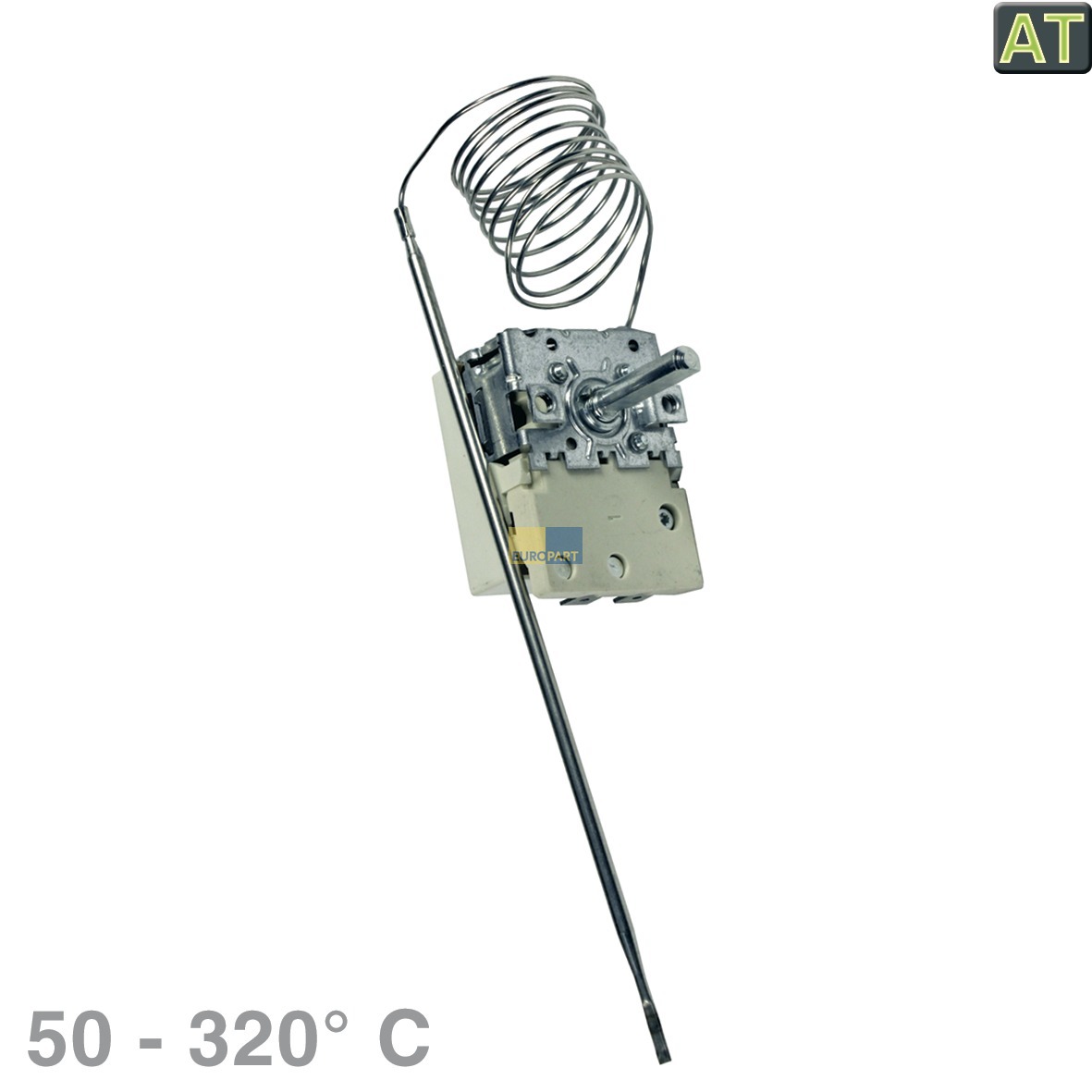 Thermostat Juno  f�r Backofen Herd (EA-3051770018)