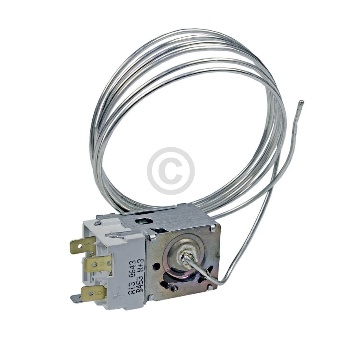 Thermostat K59-L2139-500 Ranco Bauknecht 484000008690 (KD-484000008690)