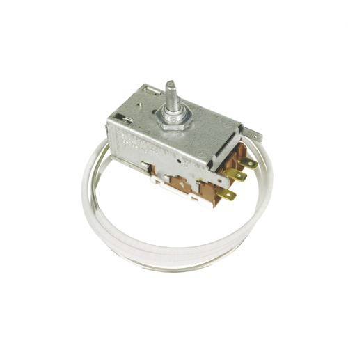 Thermostat K59-L2629 Ranco 900mm Kapillarrohr 3x4- 8mm AMP f�r K�hl-Gefrier-Kombination (KD-K59L2629001)