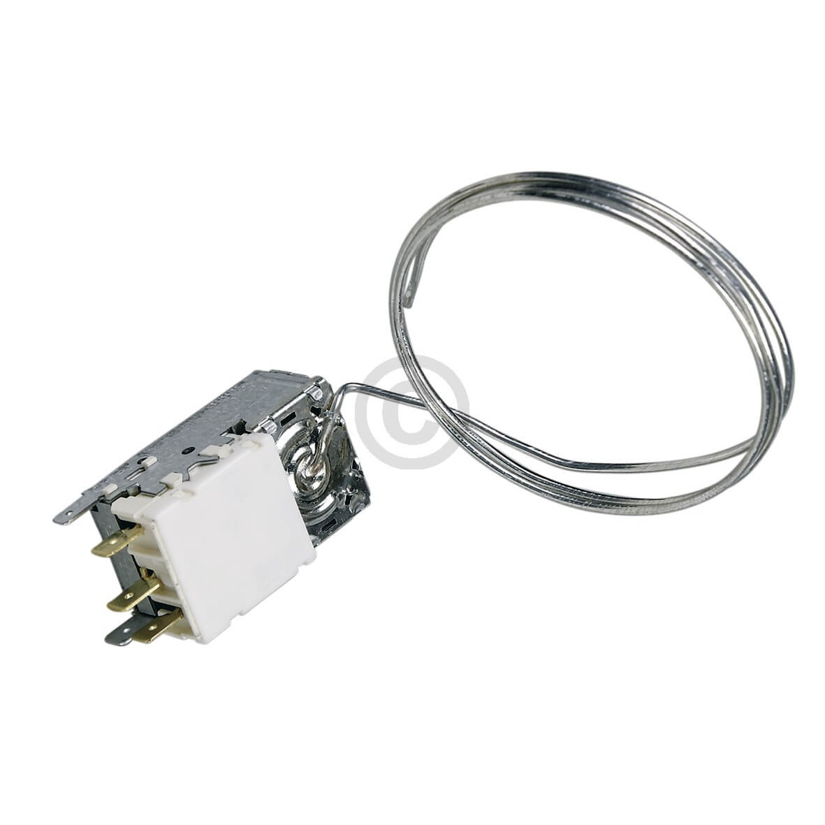Thermostat wie Whirlpool 481228238084 Ranco K59-S1899-500 f�r K�hlschrank K�hlGefrierKombination (10029064)