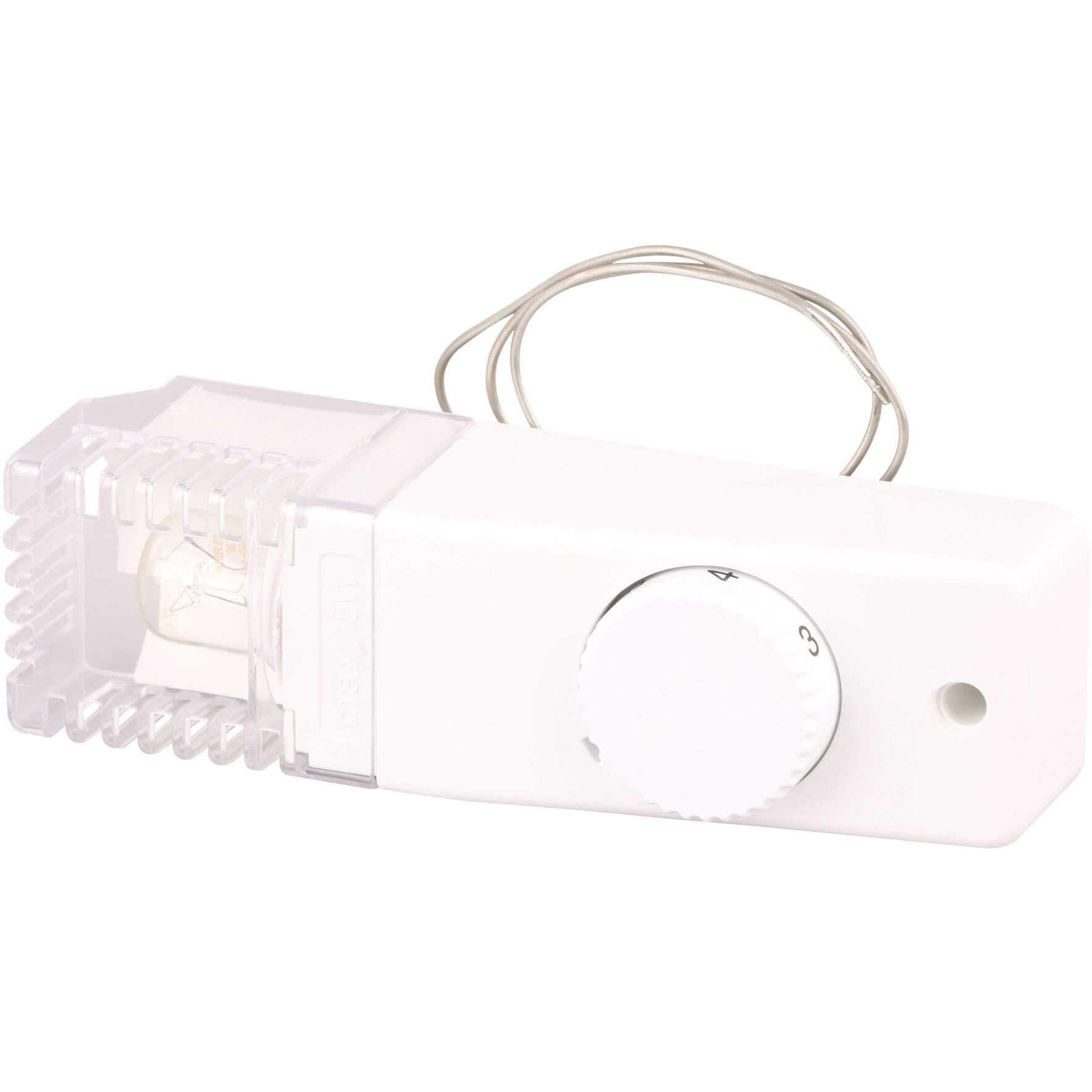 ThermostatUmbausatz BSH 00491767 Ranco K59-L1919 Ranco f�r K�hlschrank mit eingesch�umtem Verdampfer (BD-00491767)