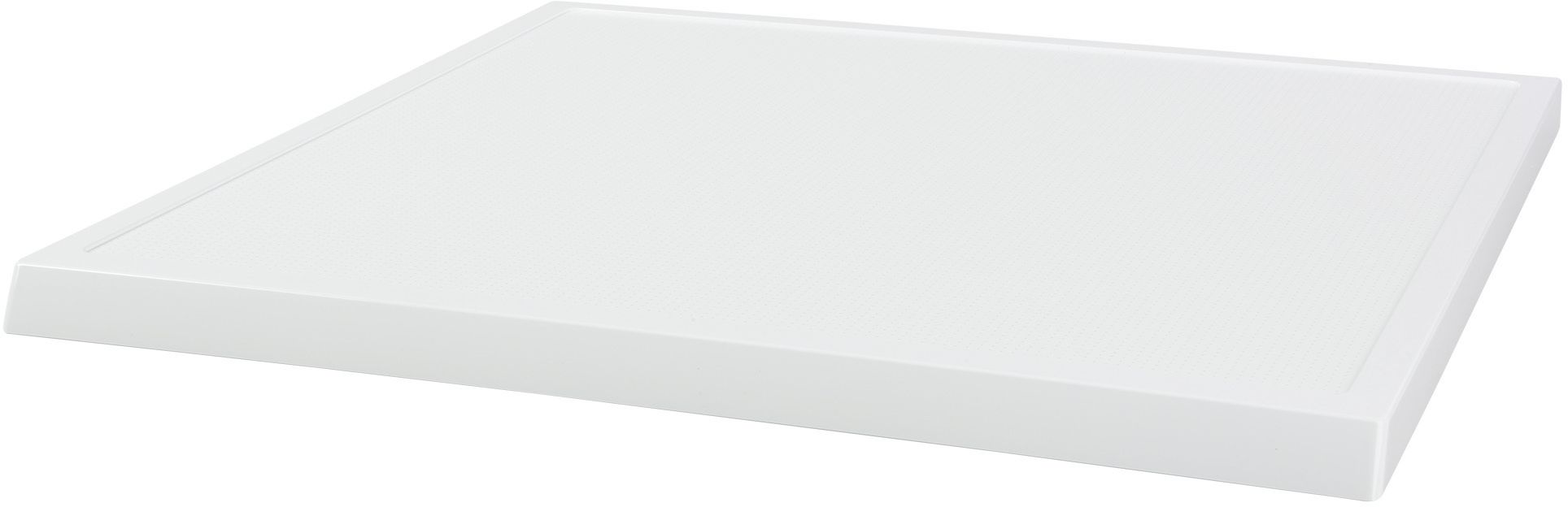 Tischplatte weiss- Siemens 00686313 (BD-00686313) unter Sp�len/Geschirrsp�ler/Geh�use