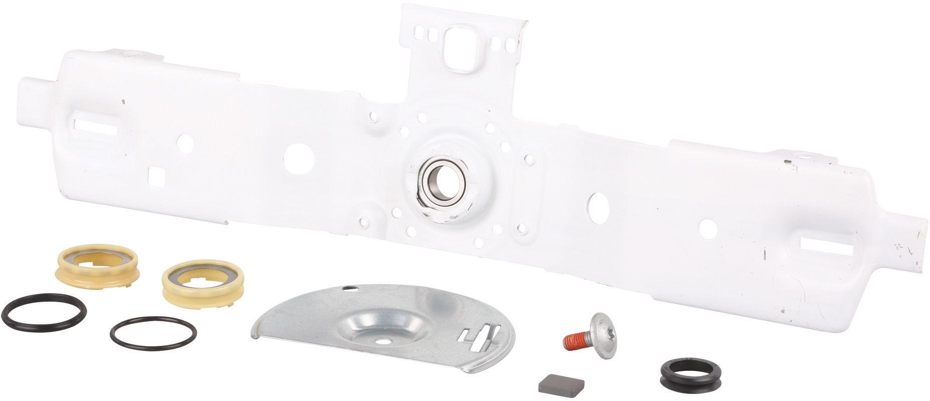 Traverse komplett +Lager+Dichtsatz (BD-00680351)