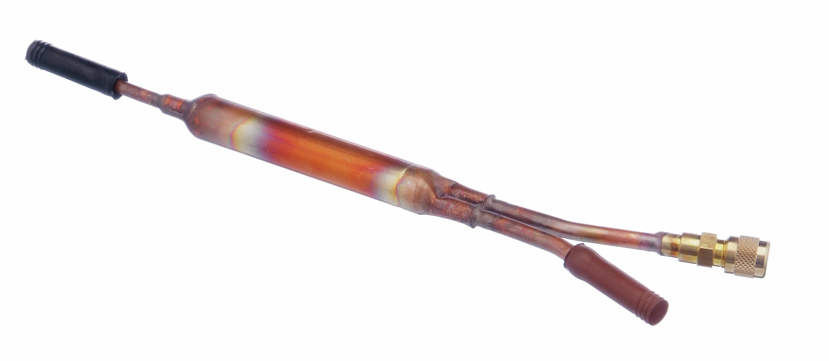 Trockner 15g- mit Ventil (BD-00093110)