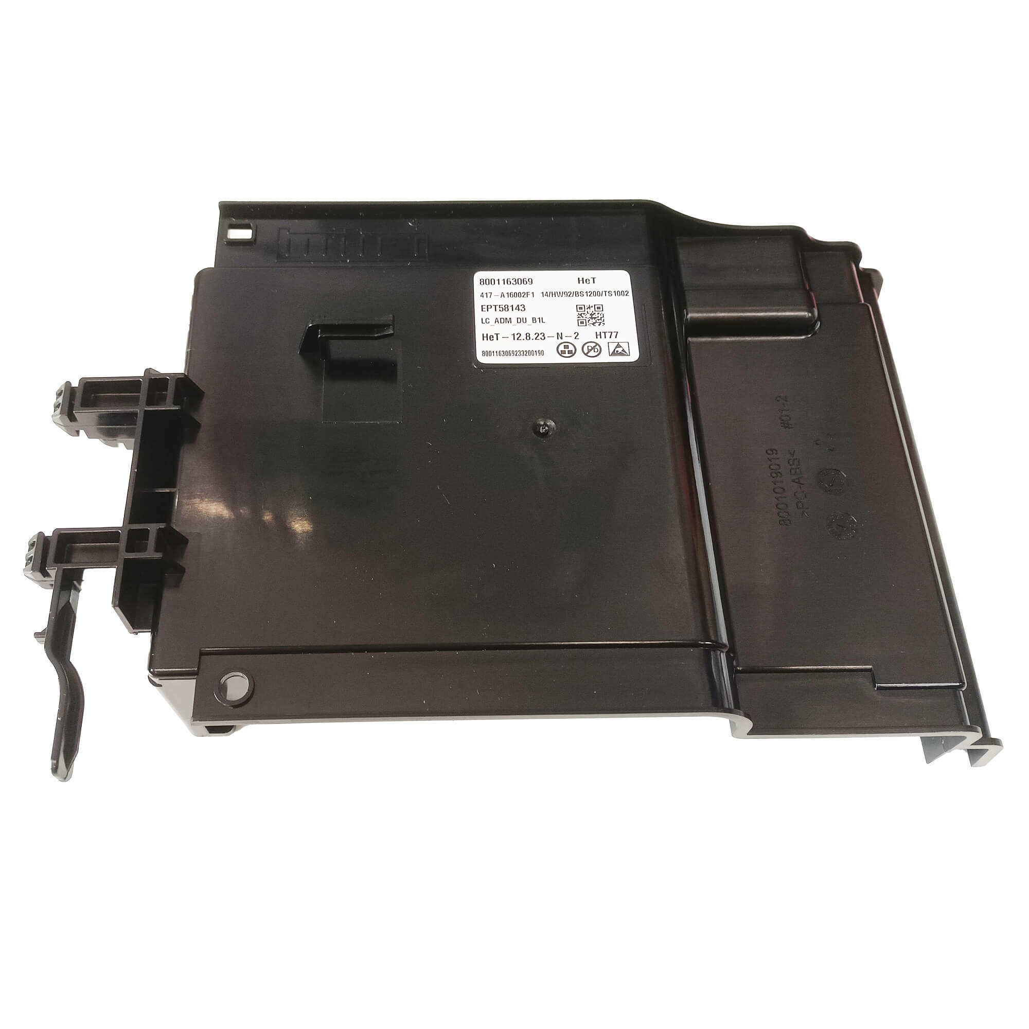 Trocknungsmodul (BD-12031114)