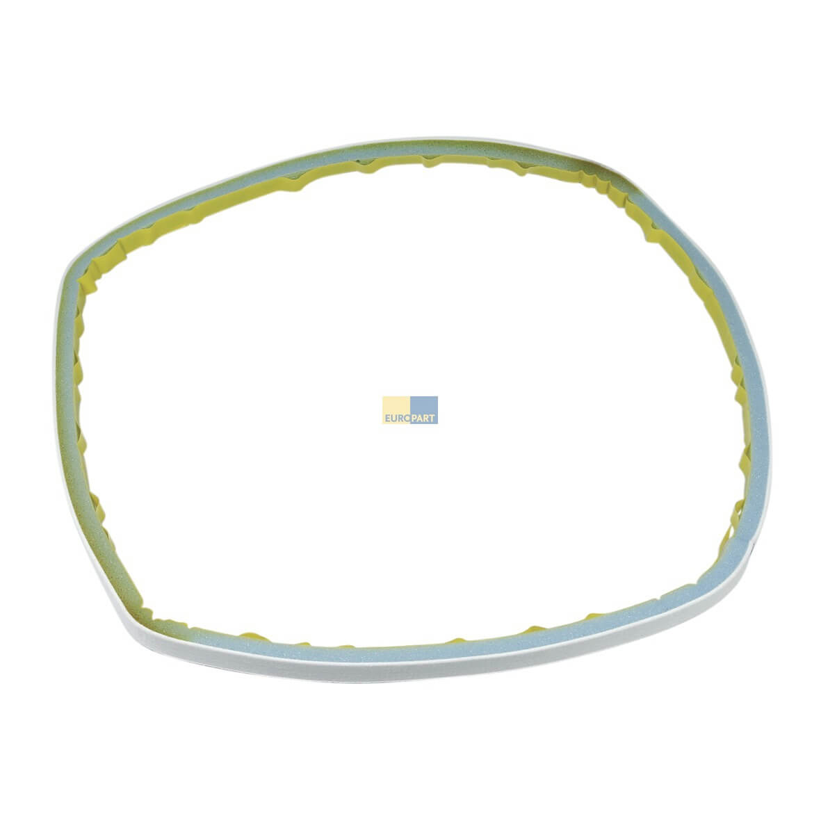 Trommeldichtung vorne Beko 2964220200 f�r Trockner (2964220200)