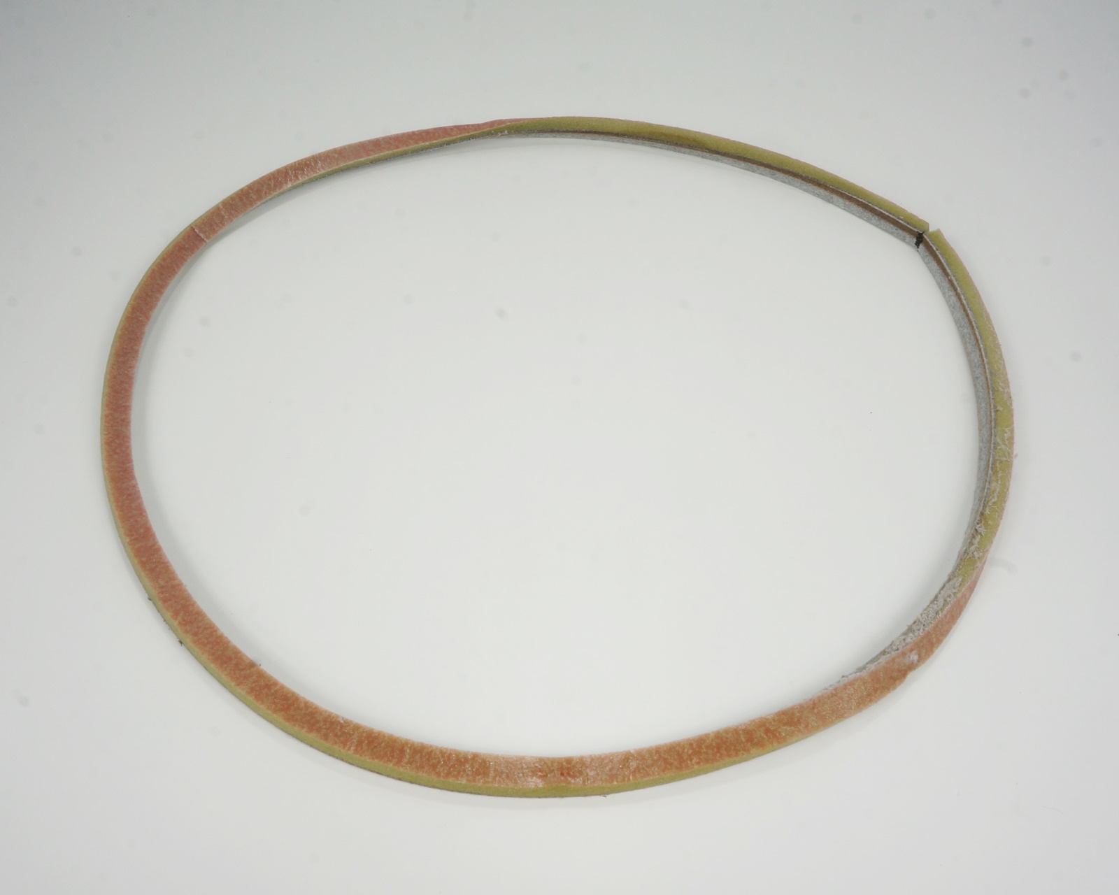 Trommeldichtung vorne Whirlpool 481246668561 f�r Trockner (EA-481246668561)