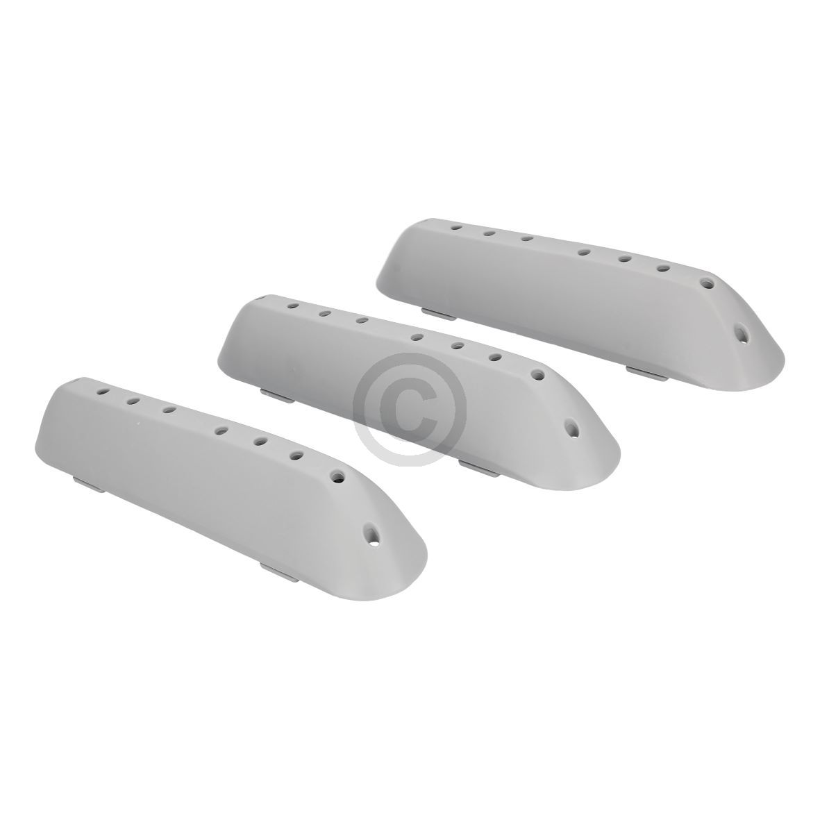 Trommelrippe Electrolux 4055368023 f�r Waschmaschine 3Stk (EA-4055368023)