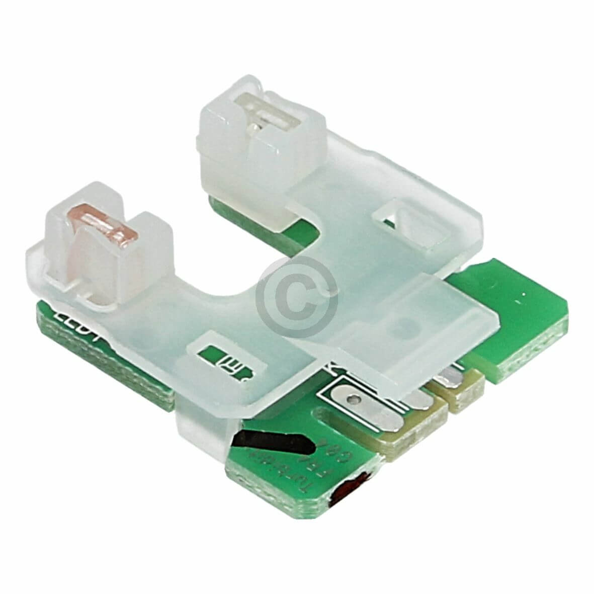 Tr�bungssensorplatine Beko 1898900400 f�r Geschirrsp�ler (1898900400)