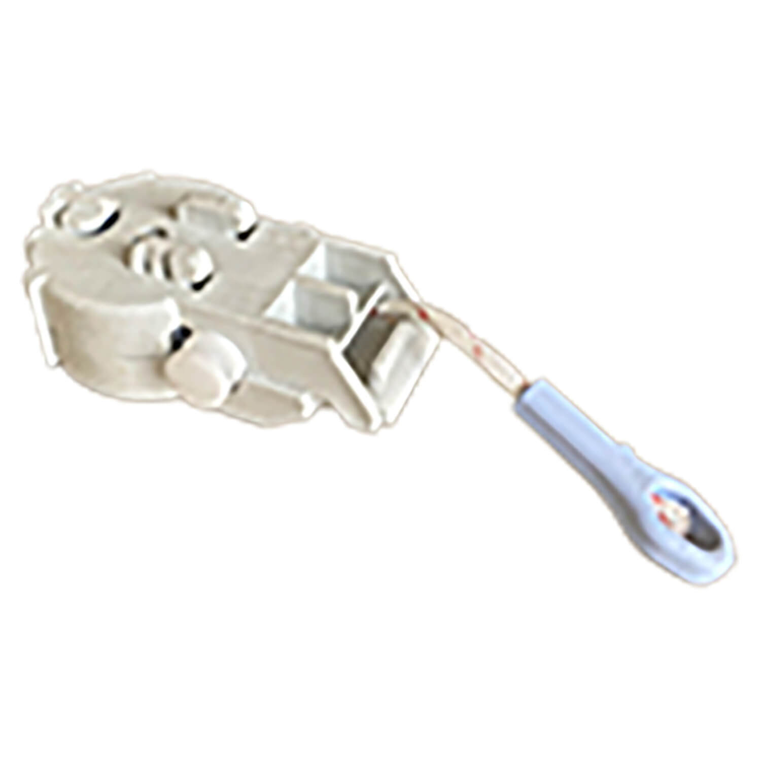 T�R EINSTELLUNG GRUPPE R