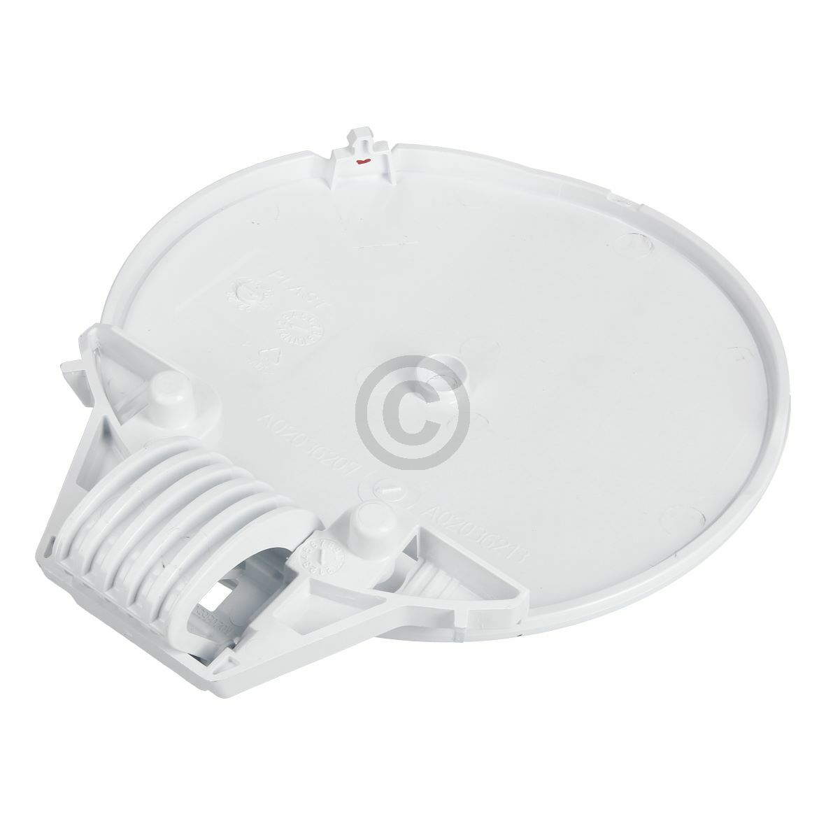 T�r f�r Pumpengeh�use Electrolux 140037486176 f�r Waschmaschine (EA-140037486176)