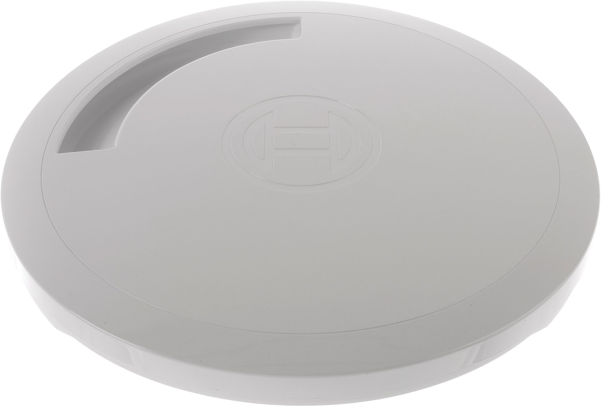 T�r komplette Kunststofft�r (weiss) (BD-11028537)