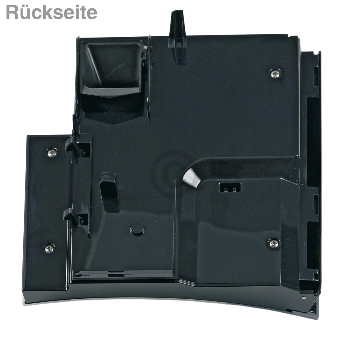 T�r mit Auslauf PERFECTA cappuccino DeLonghi 7313223631 f�r Kaffeeautomat (7313223631)