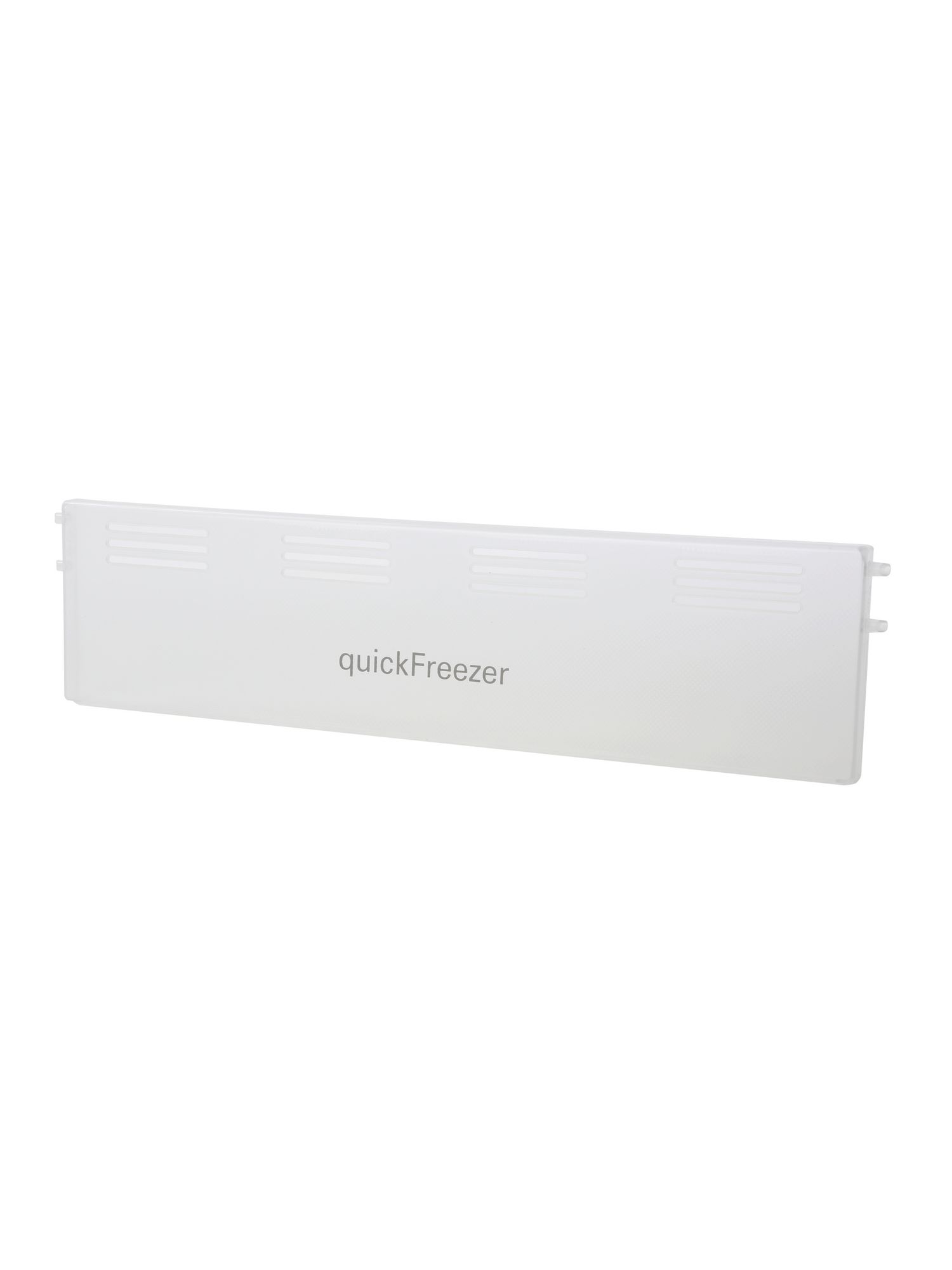 Tür quick freezer fach- 533x133mm (KD-00477374)