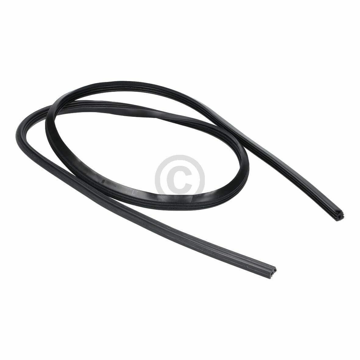 T�rdichtung 3-seitig smeg  f�r Geschirrsp�ler (KD-754130808)