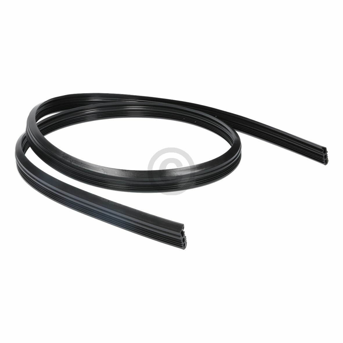 T�rdichtung 3seitig smeg  f�r Geschirrsp�ler (754132350)