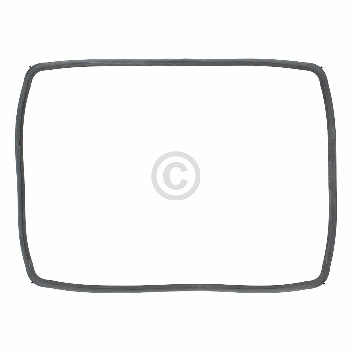 T�rdichtung Beko 255440102 rundum 4Haken f�r Backofen Herd (EA-255440102)