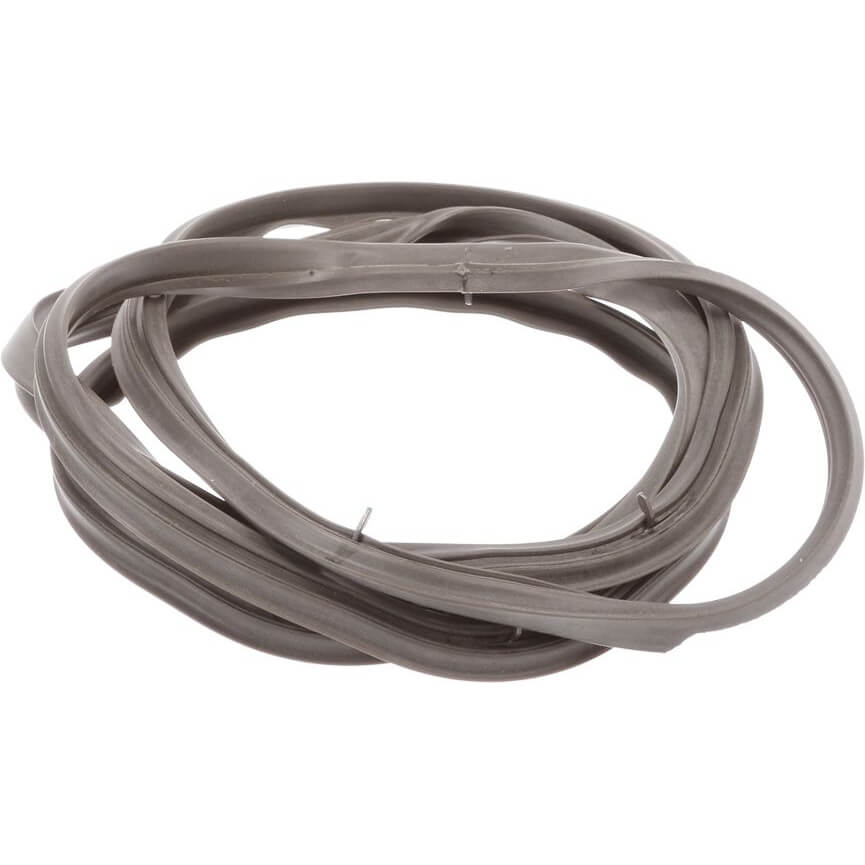 T�rdichtung BSH 00095546 rundum 6Haken f�r Backofen Herd (BD-00095546)