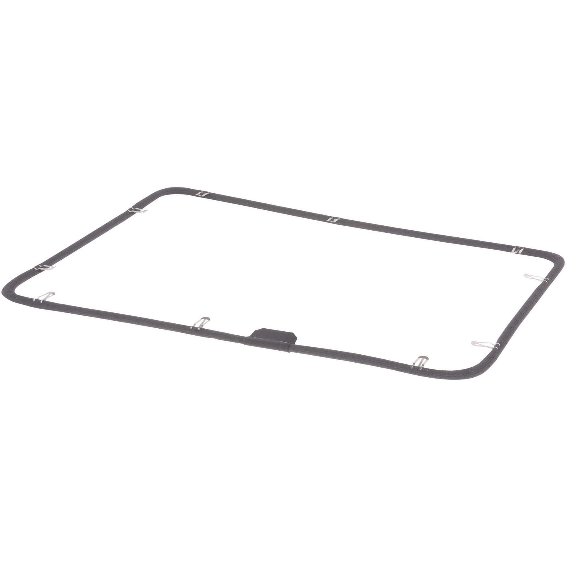 T�rdichtung BSH 00655040 f�r Backofen (BD-00655040)