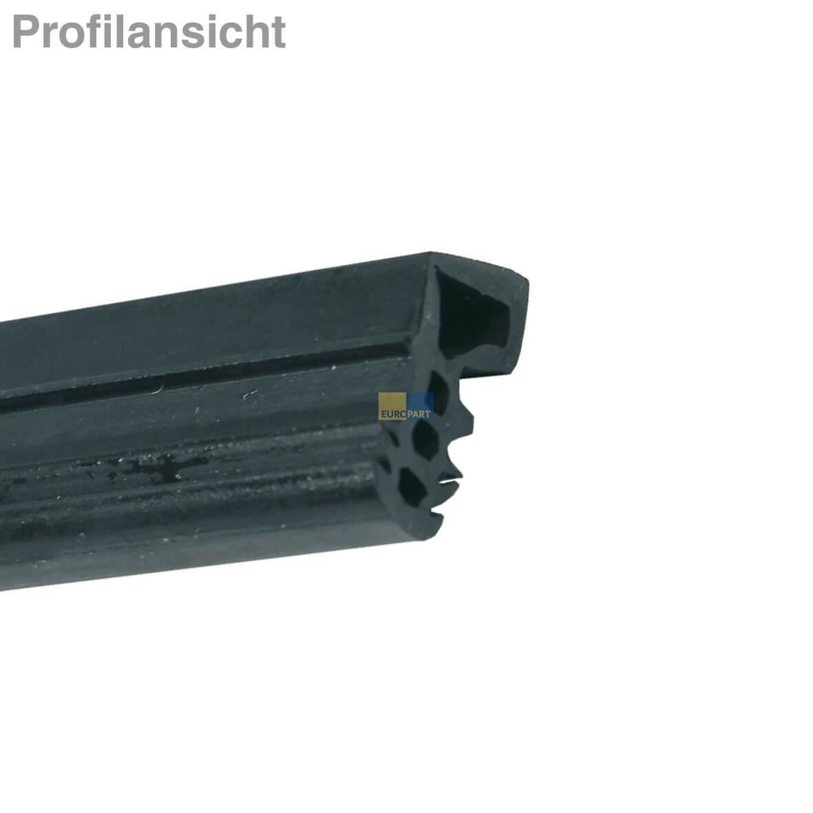 T�rdichtung dreiseitig AEG 1171580002 f�r Geschirrsp�ler (1171580002)