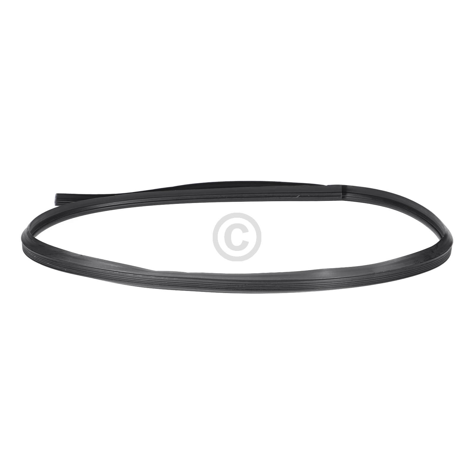 T�rdichtung dreiseitig f�r Geschirrsp�ler Candy  in Kleink�che (KD-92130954)