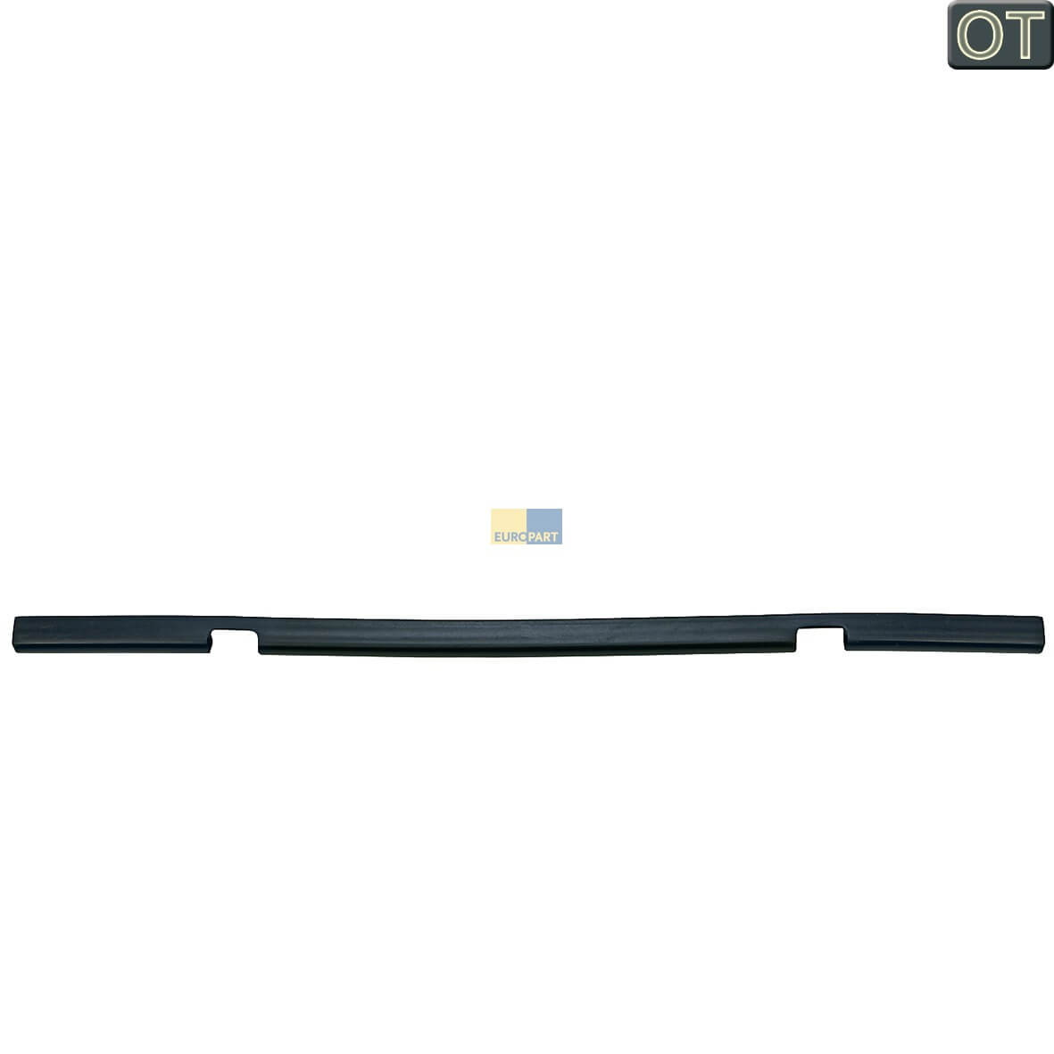 T�rdichtung Electrolux 152740110-1 Sch�rzendichtung unten f�r Geschirrsp�ler (1527401101)