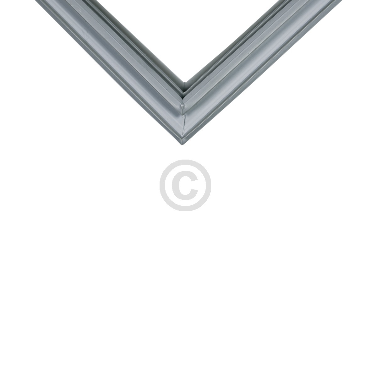 T�rdichtung f�r Gefrierabteil Whirlpool 481246668942 in K�hlGefrierKombination (EA-481246668942)