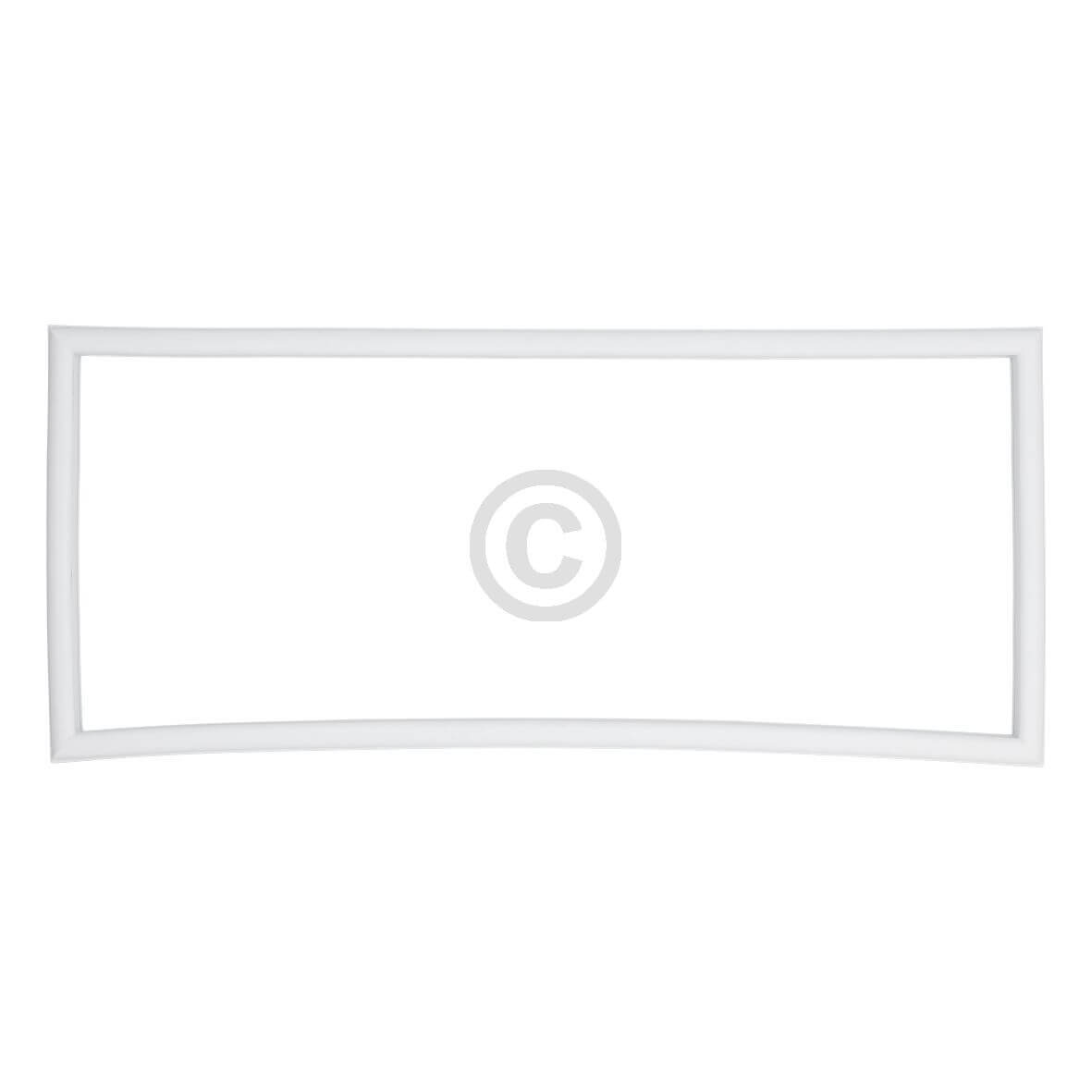 T�rdichtung f�r Gefrierfacht�r Bosch 00119028 f�r K�hlschrank (00119028)