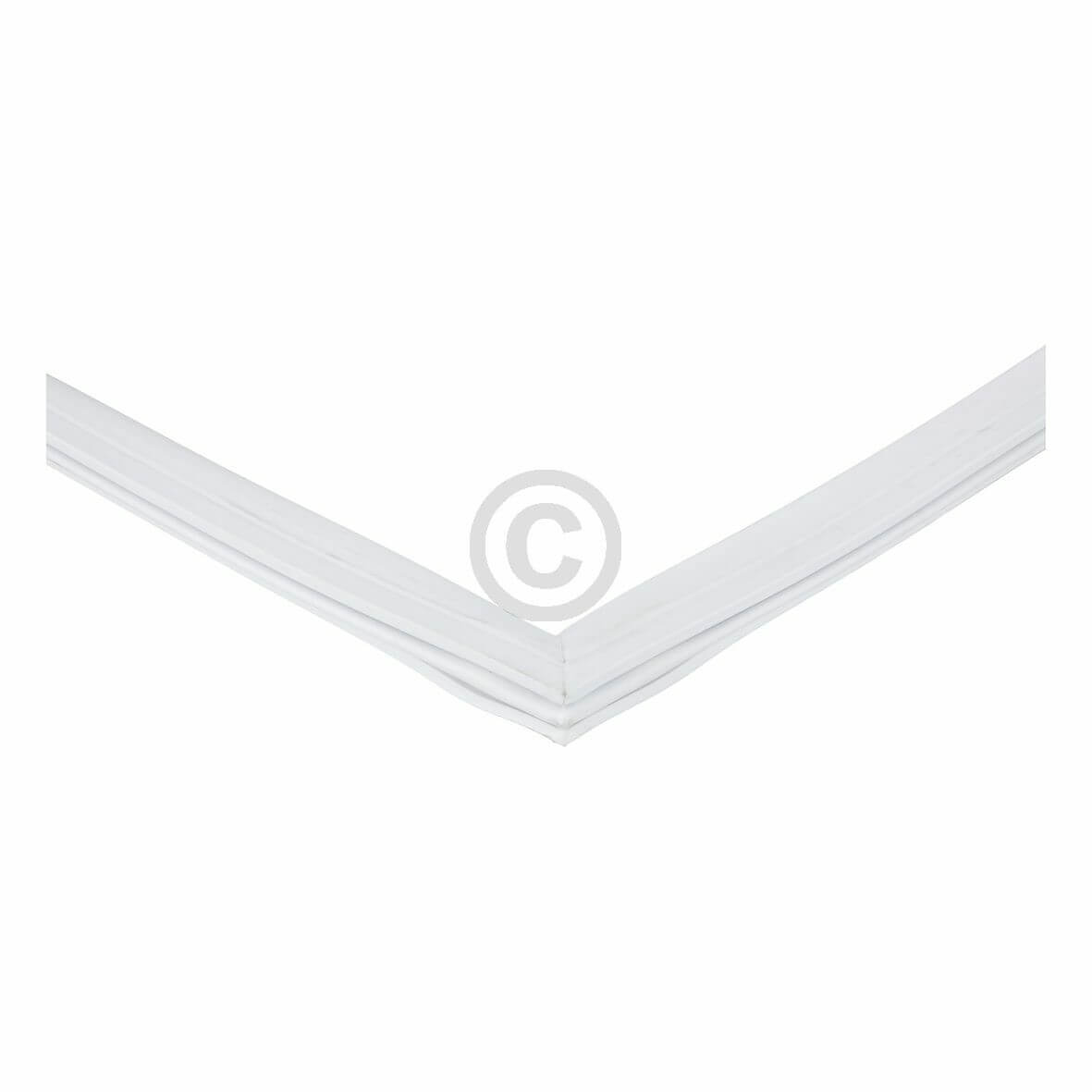 T�rdichtung f�r Gefrierteil Amica  in K�hlGefrierKombination (KD-1022542)