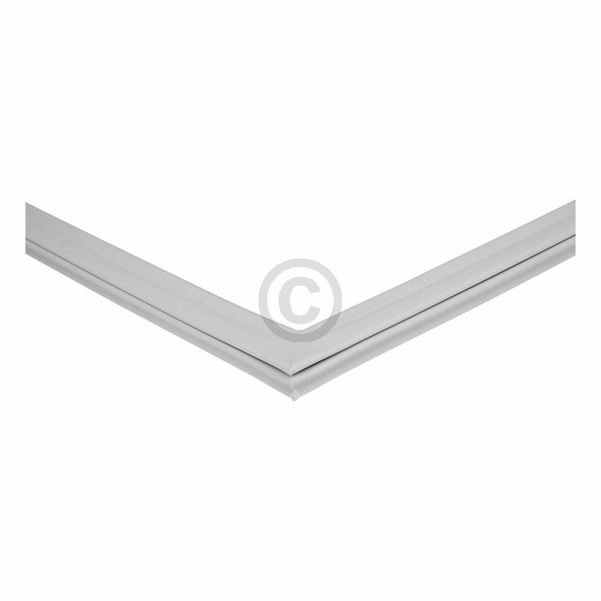 T�rdichtung f�r Gefrierteil Beko 4668512000 in K�hlGefrierKombination (4668512000)