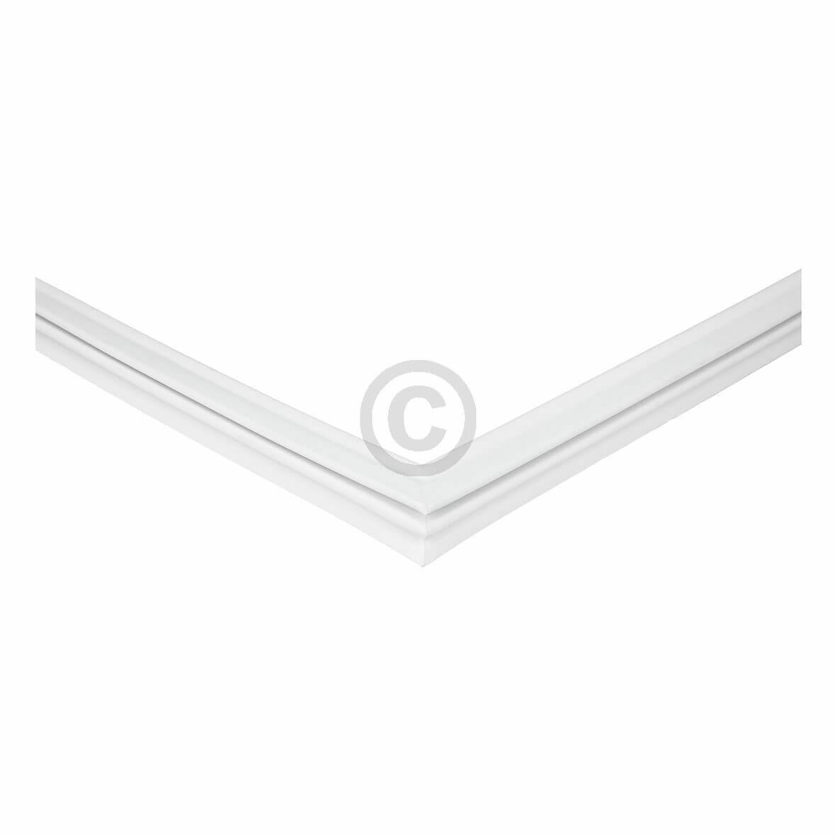 T�rdichtung f�r Gefrierteil Candy  in K�hlGefrierKombination (41028814)