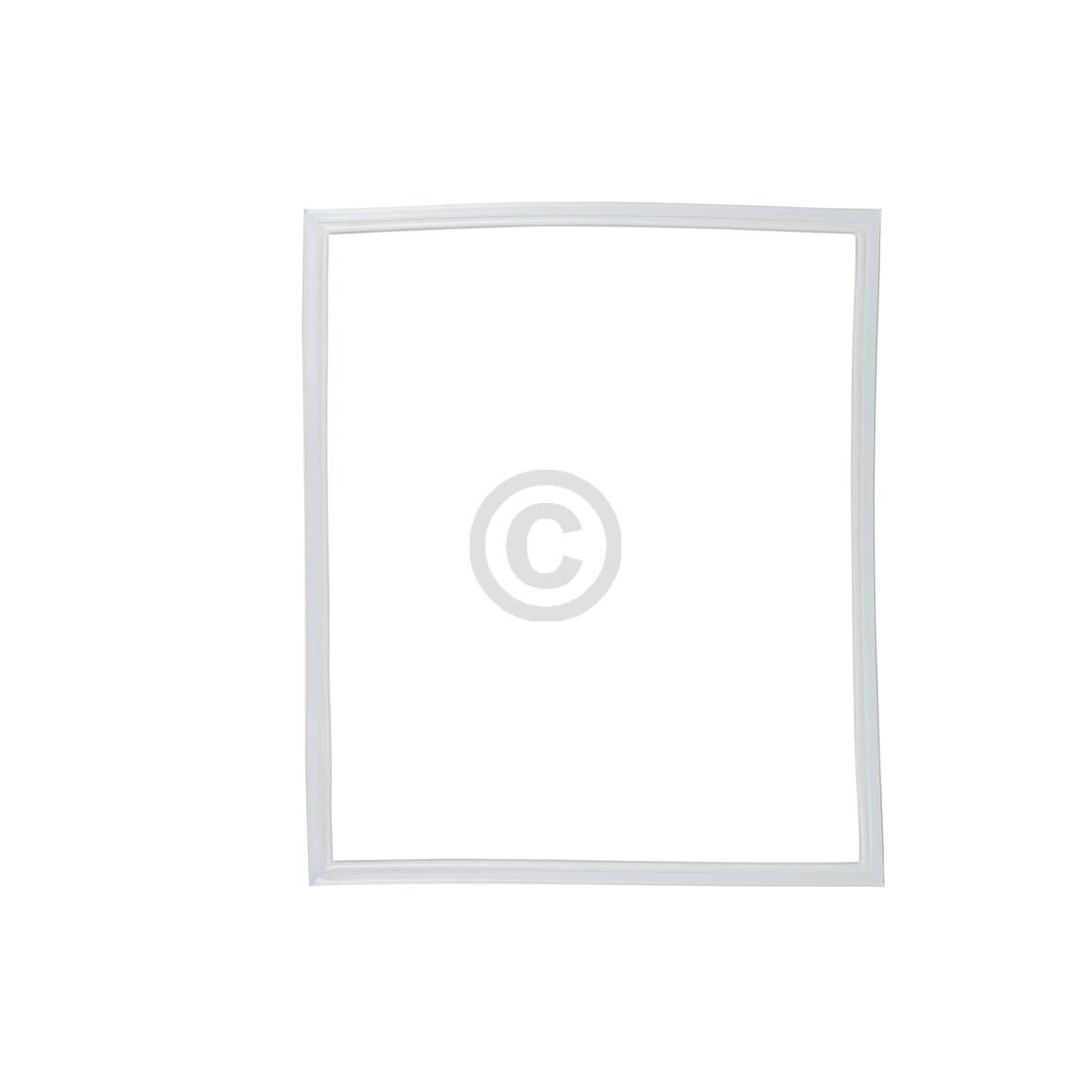 T�rdichtung f�r Gefrierteil Whirlpool 481946818317 in K�hlGefrierKombination (KD-481946818317)