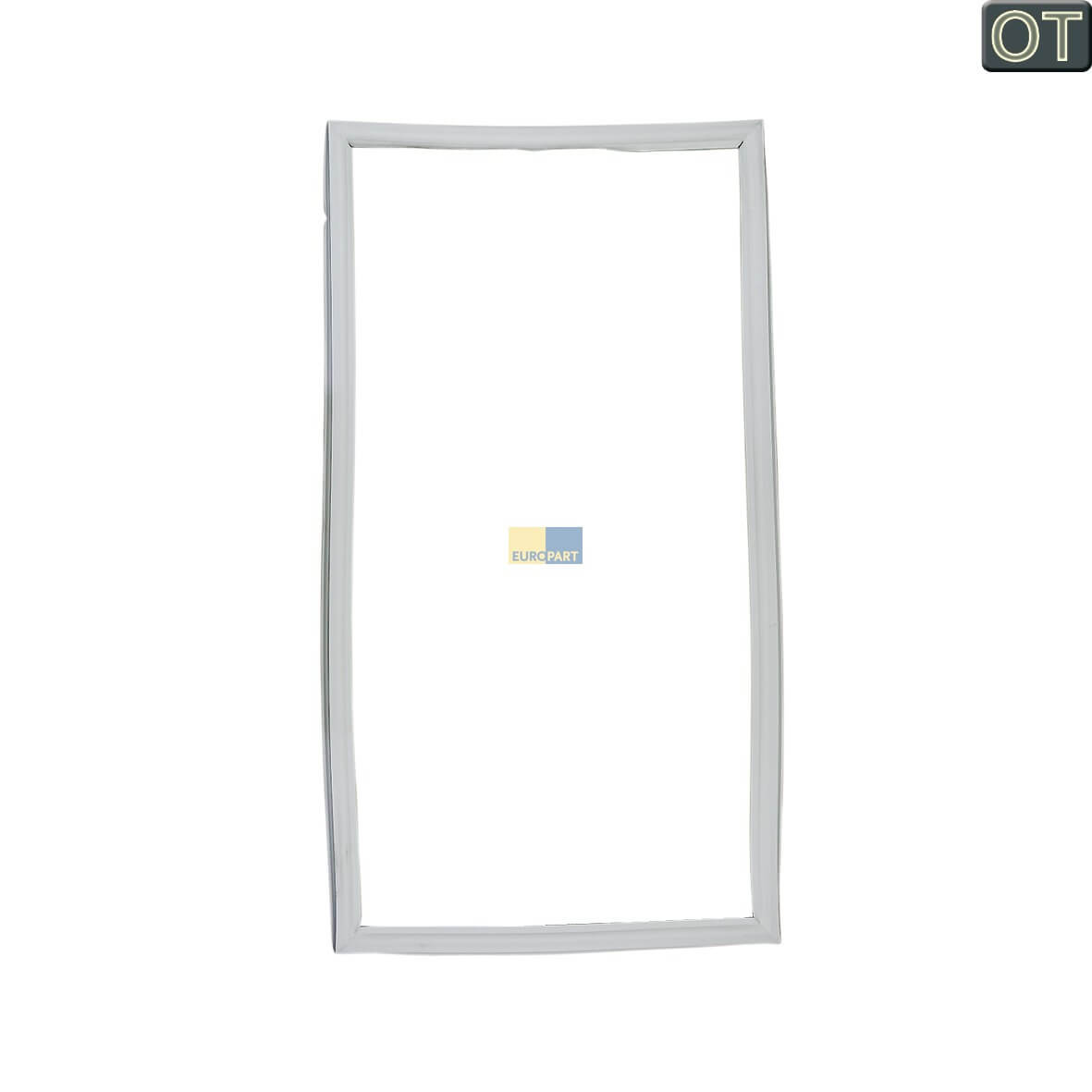 T�rdichtung f�r K�hlteil AEG 2248007144 in K�hlGefrierKombination (2248007144)