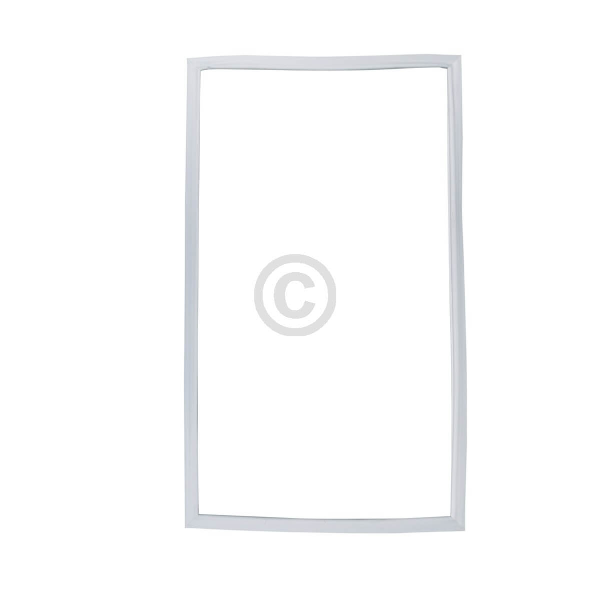 T�rdichtung f�r K�hlteil Bauknecht 481246668085 in K�hlGefrierKombination (KD-481246668085)