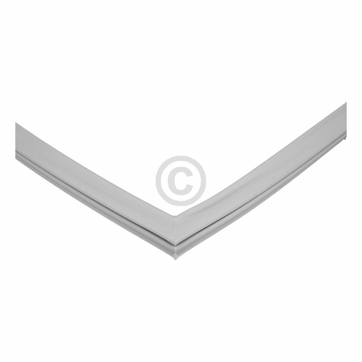 T�rdichtung f�r K�hlteil Blomberg  in K�hlGefrierKombination (4668510200)