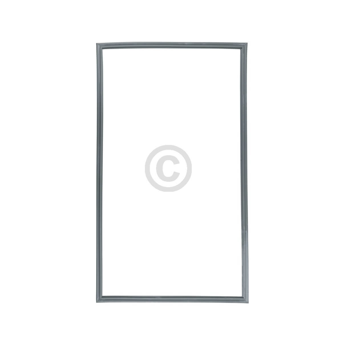 T�rdichtung f�r K�hlteil BSH 00248396 in K�hlGefrierKombination (BD-00248396)