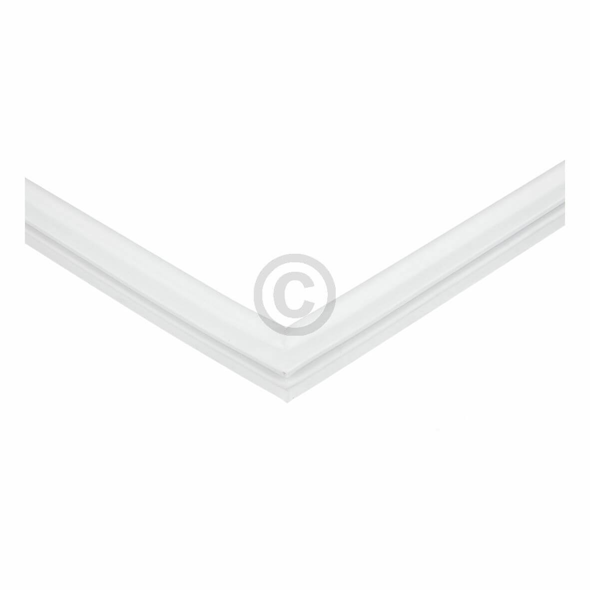 T�rdichtung f�r K�hlteil Gorenje  in K�hlGefrierKombination (KD-138363)