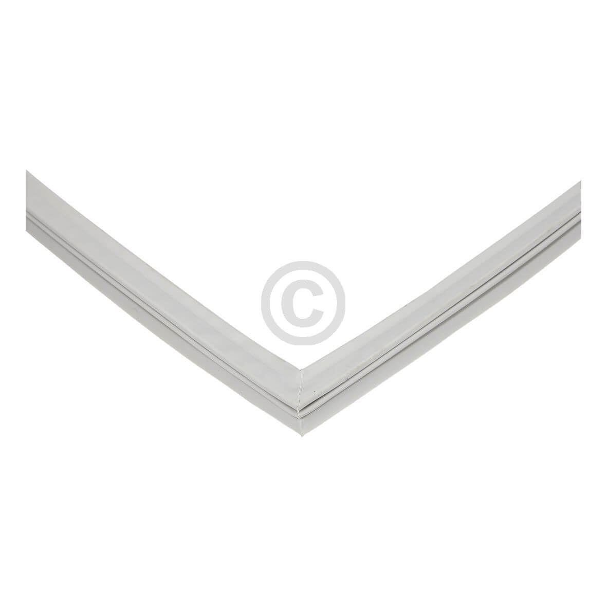 T�rdichtung f�r K�hlteil Liebherr 7111070 in K�hlGefrierKombination (7111070)