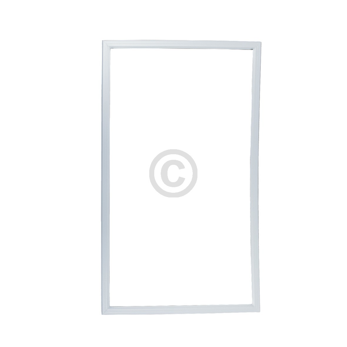 T�rdichtung f�r K�hlteil Whirlpool 481246668938 in K�hlGefrierKombination (EA-481246668938)