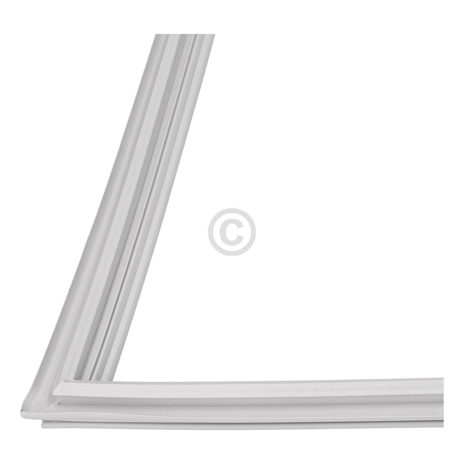 T�rdichtung f�r K�hteil Beko 5928103900 in K�hlGefrierKombination (5928103900)