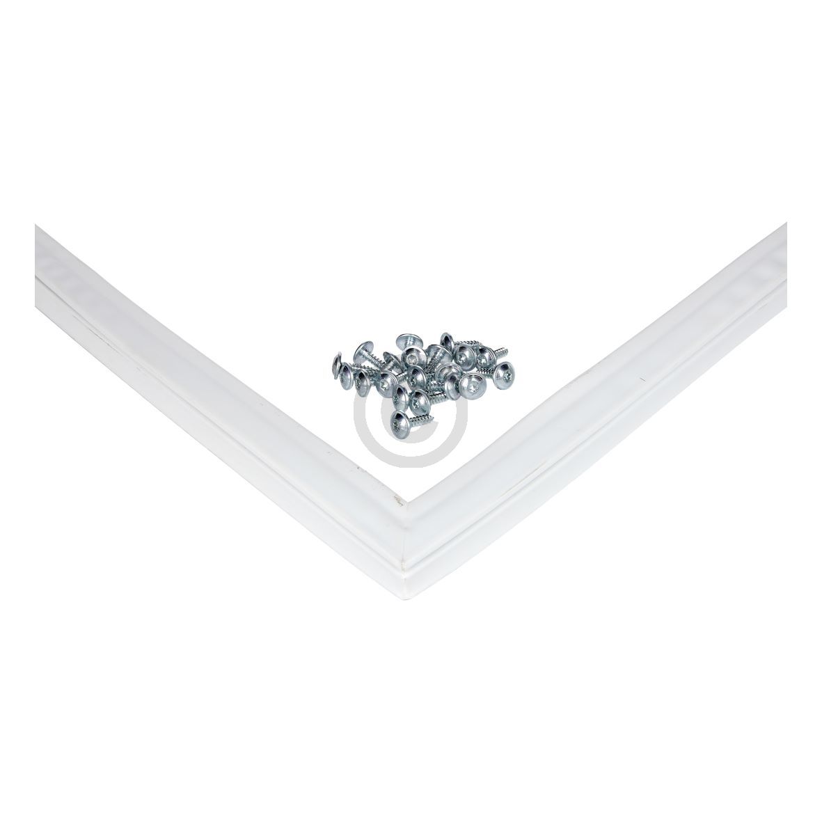 T�rdichtung Liebherr 7109793 mit Schrauben f�r Gefrierschrank (KD-7109793)