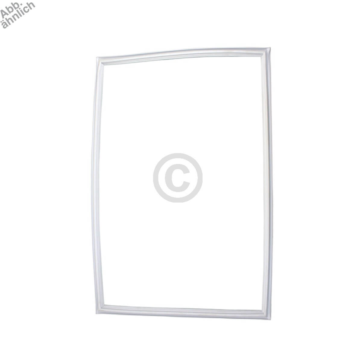 T�rdichtung Liebherr 7111026 f�r K�hlschrank (KD-7111026)