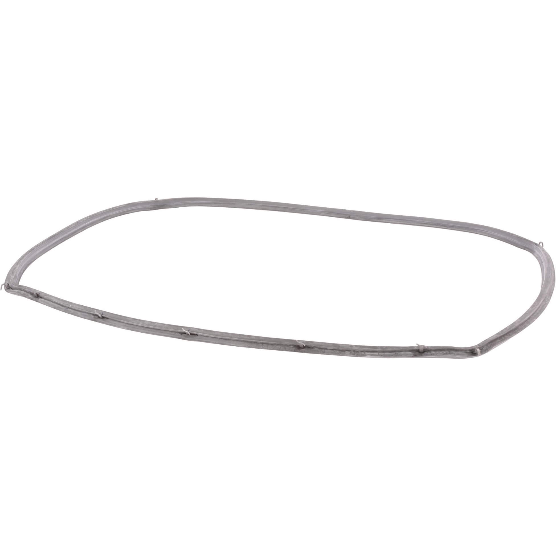 T�rdichtung NEFF  rundum 9Haken f�r Backofen Herd (00651023)