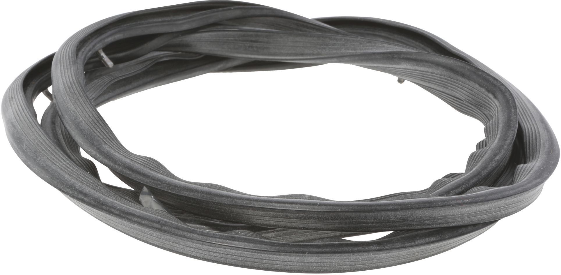 T�rdichtung RundUM- GESCHLOSSEN- BW mit VOLLGLAS- (BD-00174094)