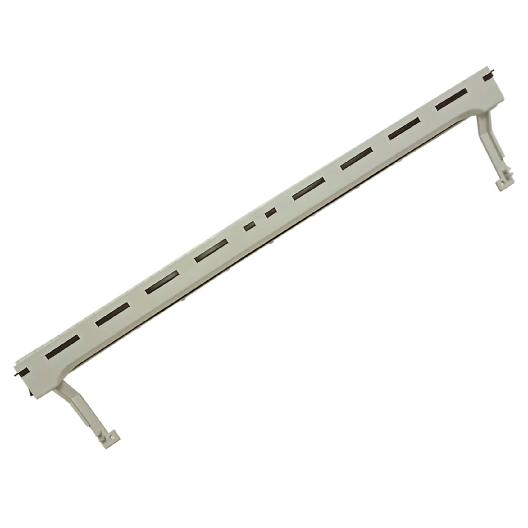 T�rdichtung unten Miele 6451248 Sch�rzendichtung f�r Geschirrsp�ler (6451248)