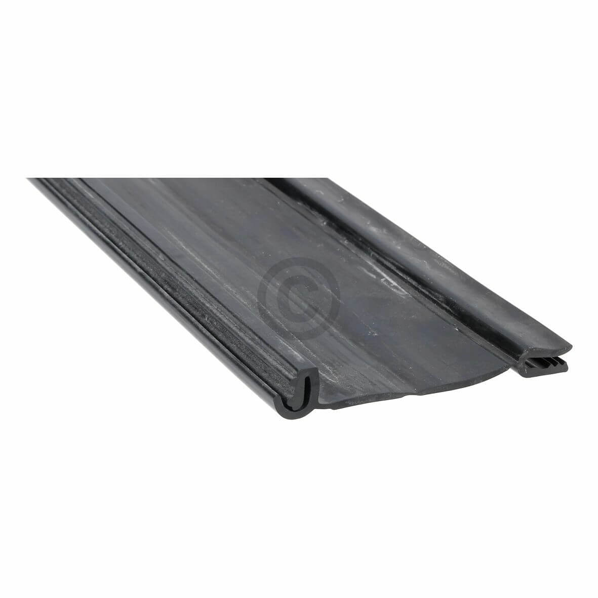 T�rdichtung unten smeg  f�r Geschirrsp�ler (KD-754130952)