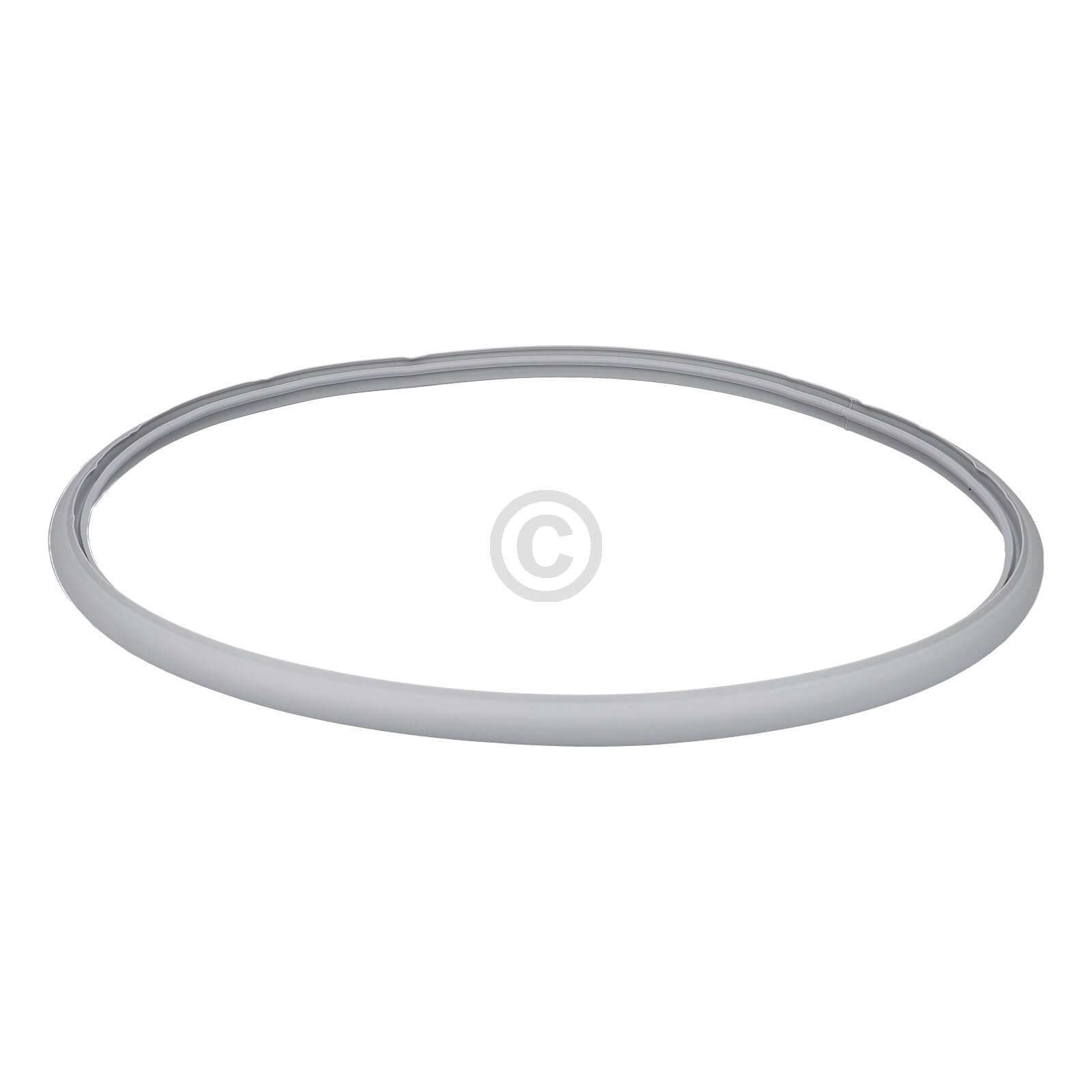 T�rdichtung vorne AEG 14006609701-9 f�r Trockner (140066097019)