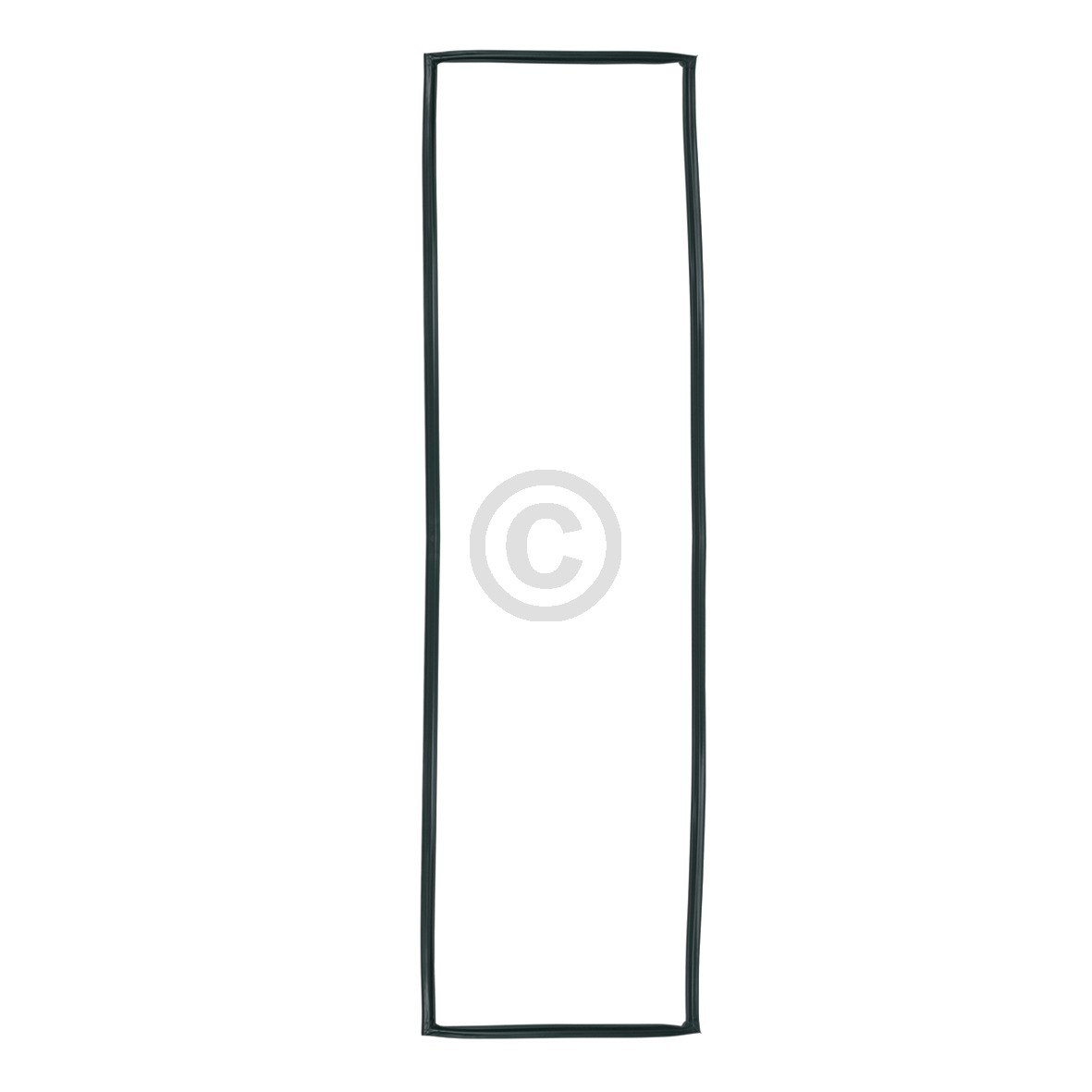 T�rdichtung Whirlpool 481246688876 rechts f�r K�hlteil K�hlschrank SideBySide (EA-481246688876)