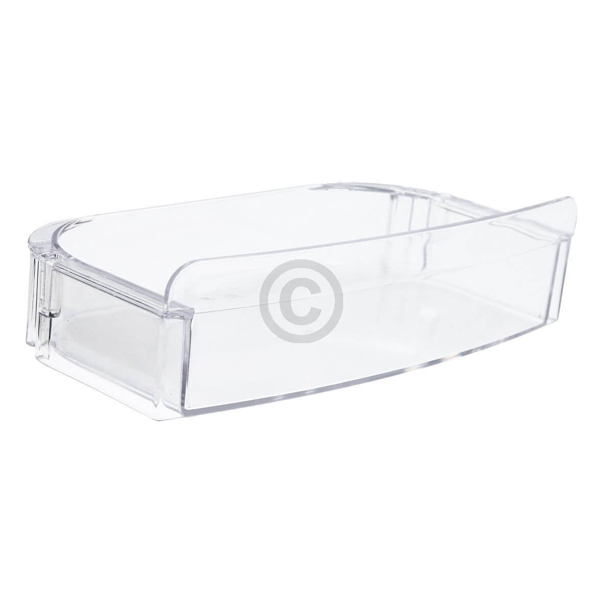 T�rfach klein f�r K�hlteil Bauknecht 481241828781 in K�hlGefrierKombination (481241828781)